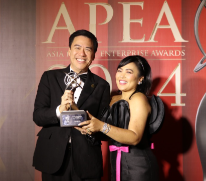 APEA 2025