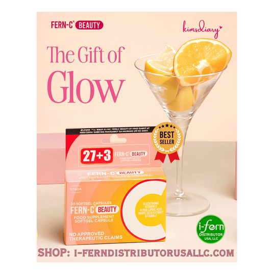 Fern-C Beauty Glutathione