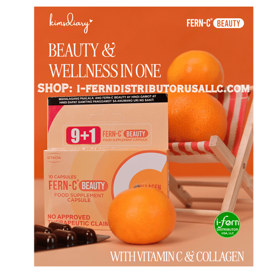Fern-C Beauty Collagen