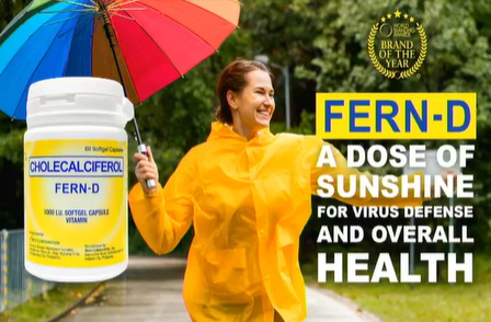 fern-d 