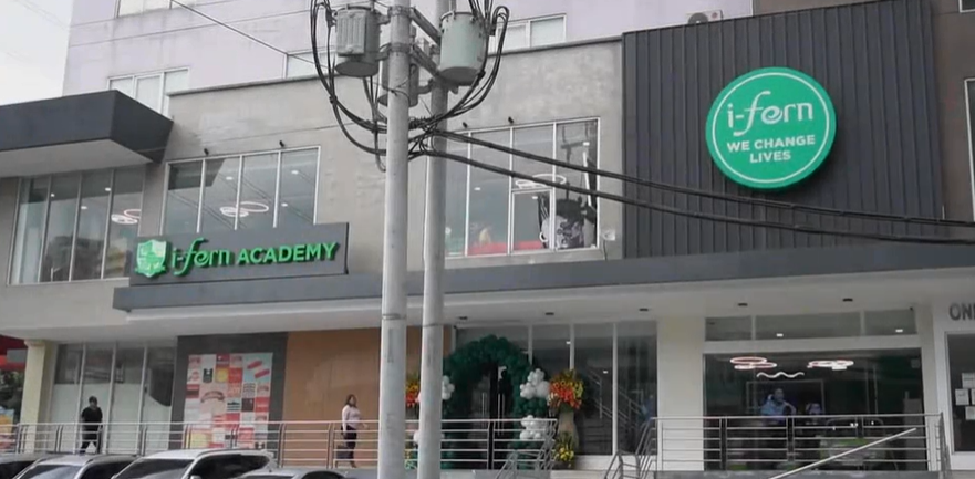 I-Fern’s New Building B in Pasig: Expanding Beyond Building A