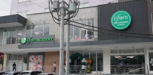 I-Fern’s New Building B in Pasig: Expanding Beyond Building A