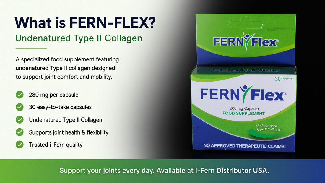 What is FERN-FLEX?