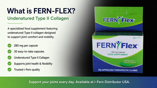 What is FERN-FLEX?