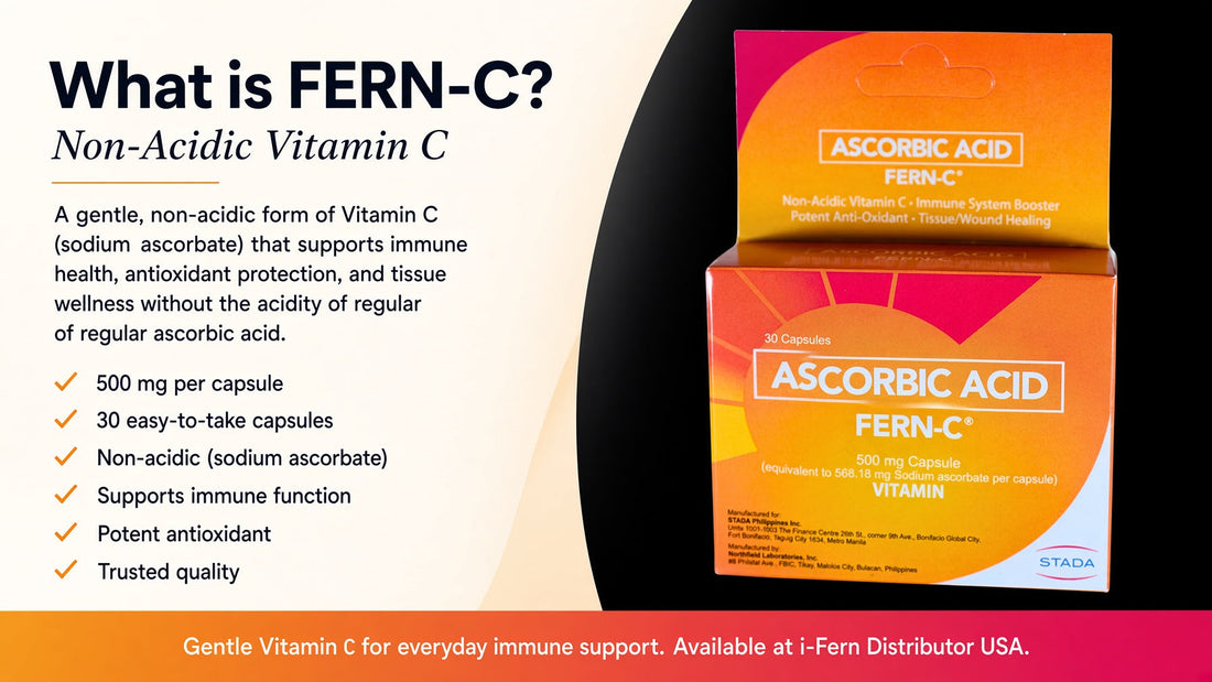 What is FERN-C?