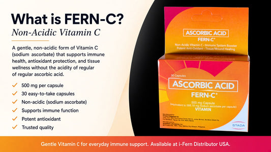 What is FERN-C?