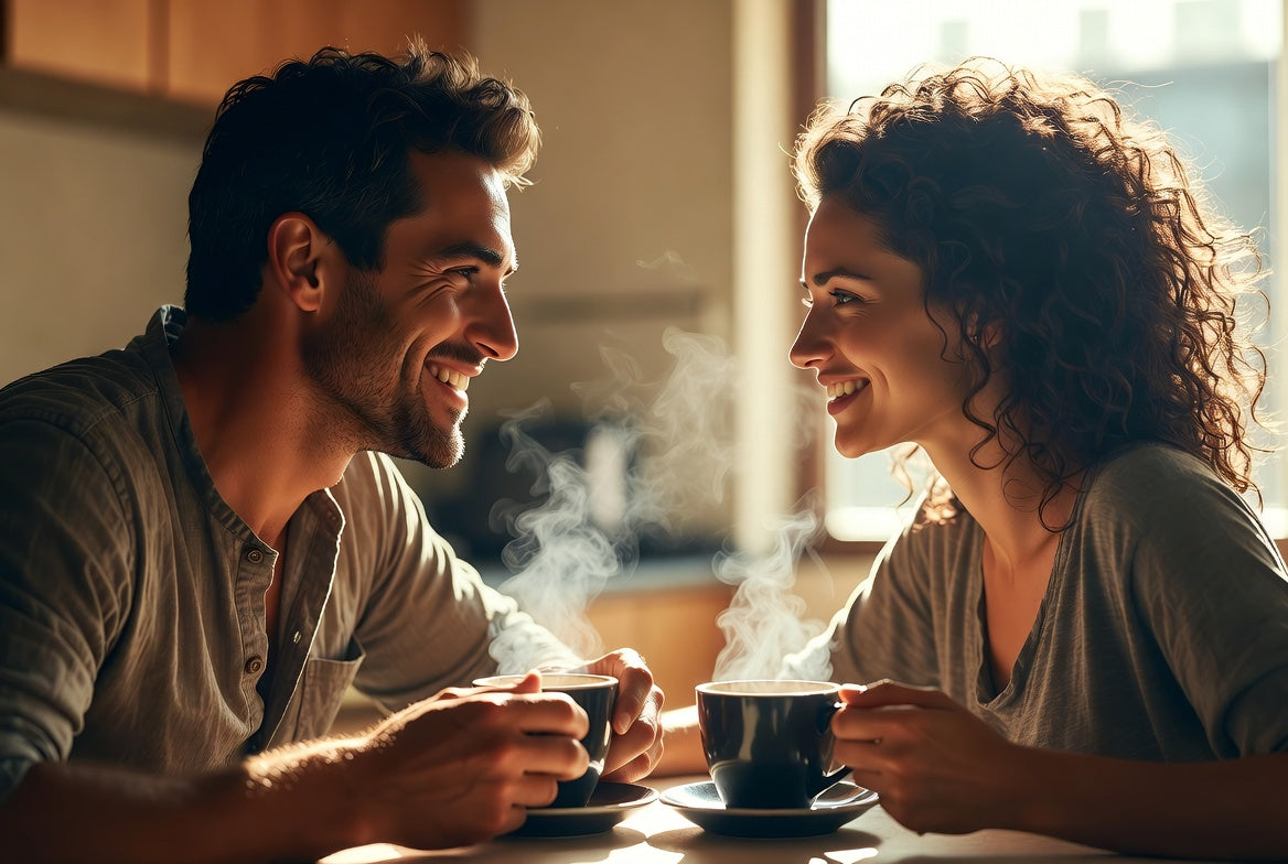Fern-Coffee Vitamin Coffee Mix | I-Fern USA