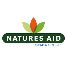 Natures Aid logo