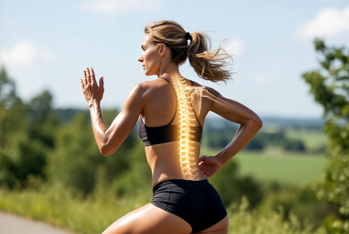 Bone Health Supplements | I-Fern USA