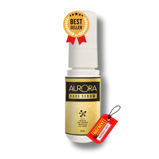 AURORA Face Serum I-fern USA