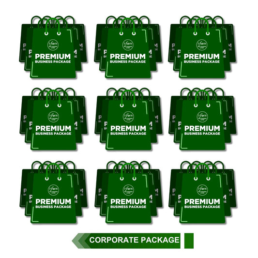 I-Fern Corporate Enterprise Package