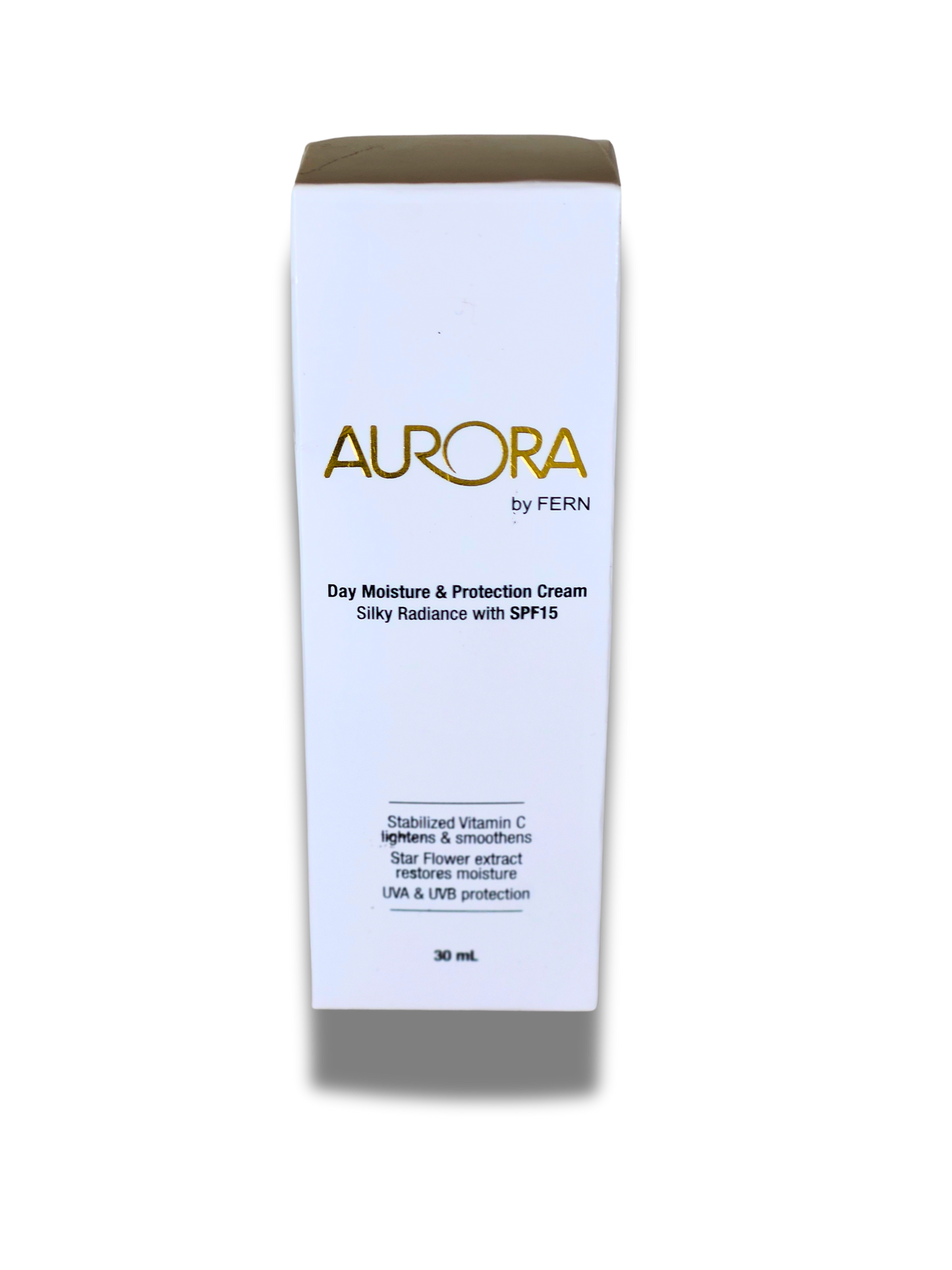 Aurora Day Cream white box 