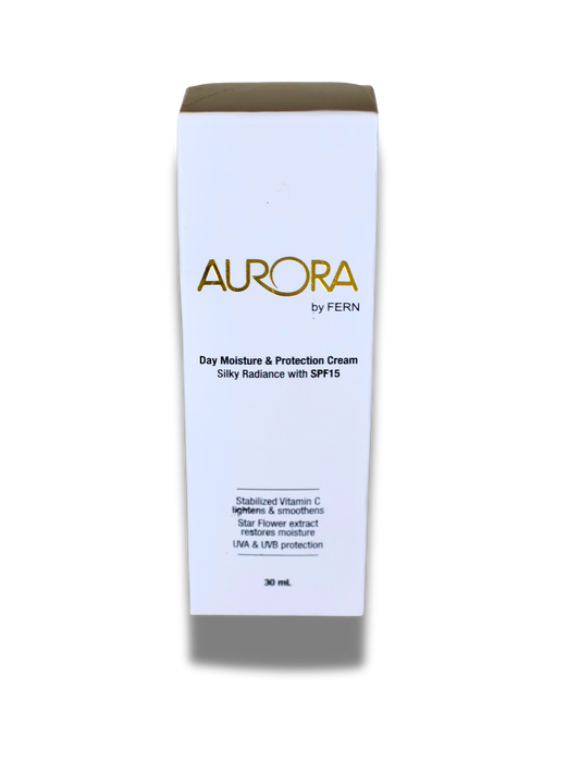 Aurora Day Cream white box 