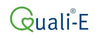 Quali-E logo on a white background