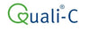 Quali-C logo on a white background